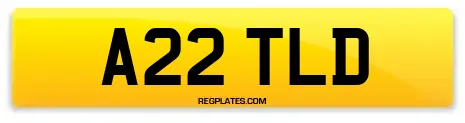A22 TLD