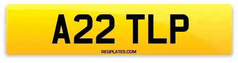 A22 TLP