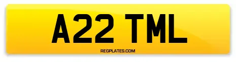 A22 TML