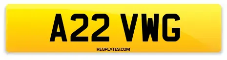 A22 VWG