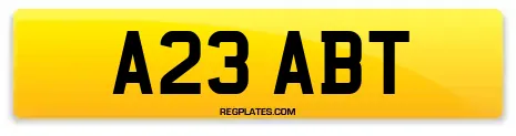 A23 ABT