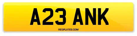 A23 ANK