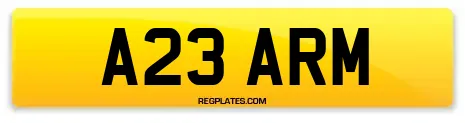 A23 ARM
