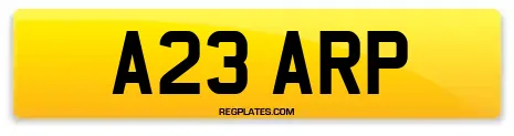 A23 ARP