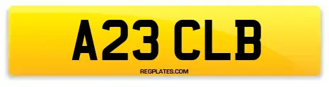 A23 CLB