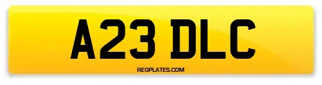 A23 DLC