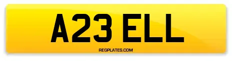 A23 ELL