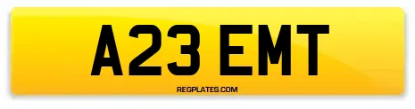 A23 EMT
