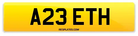 A23 ETH