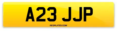 A23 JJP