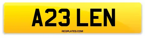 A23 LEN