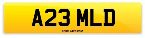A23 MLD