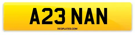 A23 NAN