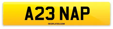 A23 NAP