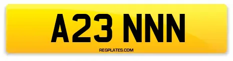 A23 NNN
