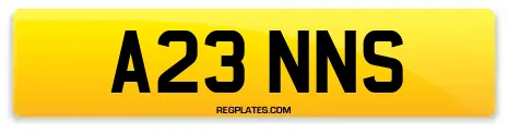 A23 NNS