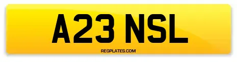 A23 NSL