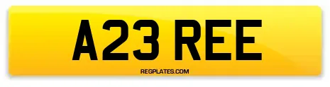 A23 REE