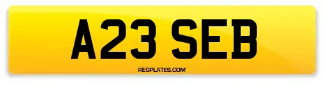 A23 SEB
