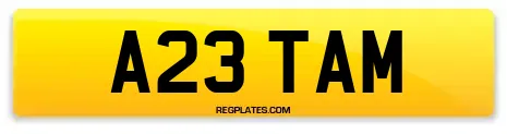 A23 TAM