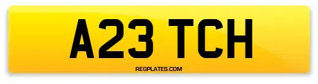 A23 TCH