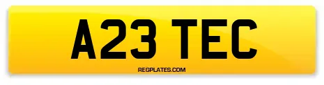 A23 TEC