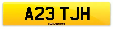 A23 TJH
