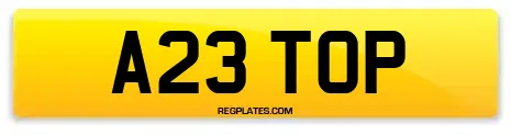 A23 TOP