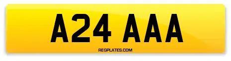 A24 AAA