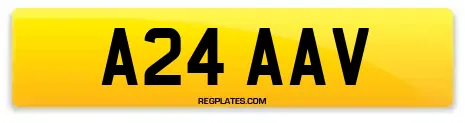 A24 AAV