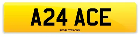 A24 ACE