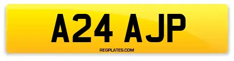 A24 AJP