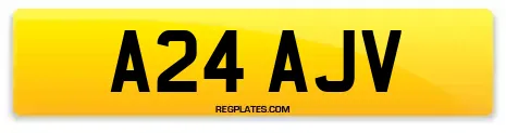 A24 AJV