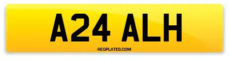 A24 ALH