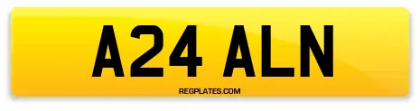 A24 ALN