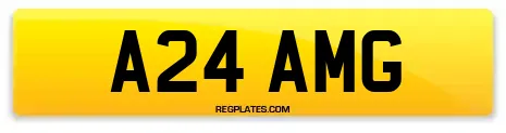 A24 AMG