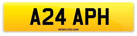 A24 APH