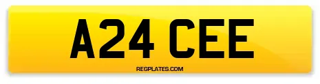 A24 CEE