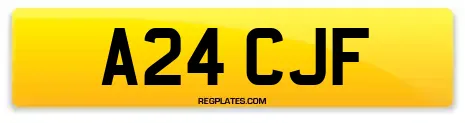 A24 CJF
