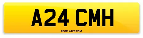 A24 CMH