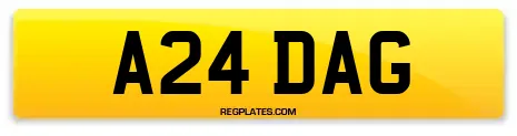 A24 DAG