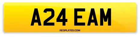 A24 EAM