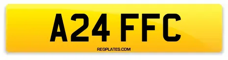 A24 FFC