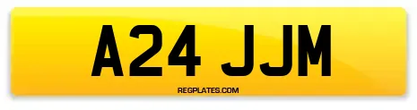 A24 JJM
