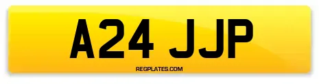 A24 JJP