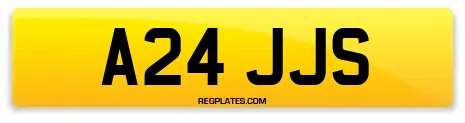 A24 JJS