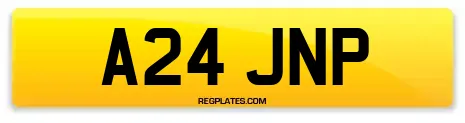 A24 JNP