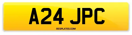 A24 JPC