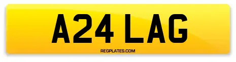 A24 LAG