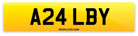 A24 LBY